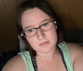 Hayley Blair, 25 лет, Monroe (State of Michigan)