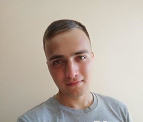 Виктор, 28 лет, Нововоронеж