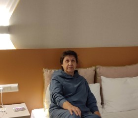 Raisa Tenkova, 68, Tyumen