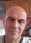 Halil, 62 года, Αμμόχωστος