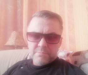 Олег, 50 лет, Санкт-Петербург