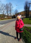 Galyna, 64 года, Львів