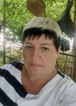 Наталья из Камышина 49 лет