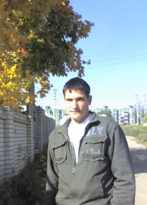Саня, 39, Россия, Дорогобуж