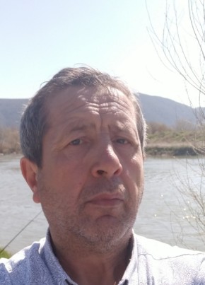 Zeki Ayaz, 47, Türkiye Cumhuriyeti, Bursa