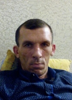 дenchik, 42, Россия, Икряное