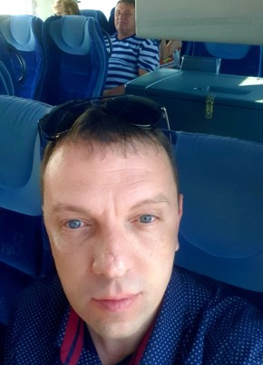 Алексей, 41, Россия, Набережные Челны