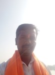 Dnyaneshwer Mand, 37  , Pune