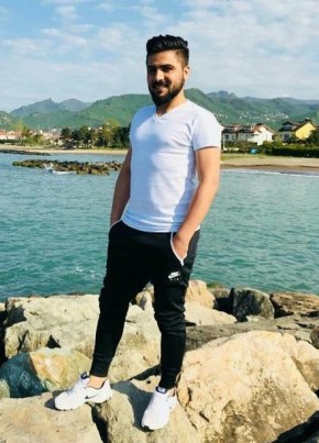 Zeki, 30, Türkiye Cumhuriyeti, Viranşehir