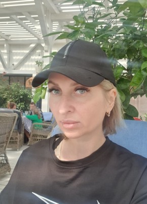 Джоди Ливон, 48, Россия, Ясенская