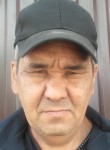 Алимжан Иминов, 54 года, Алматы
