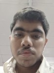 Jainam shah, 18 лет, Bhayandar