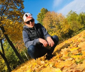 Дмитрий, 31 год, Салігорск