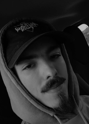 Radu из Kirchheim unter Teck 22 года