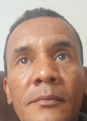 Reinaldo из Brasília 50 лет