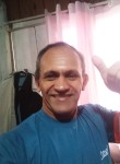 Paulo, 52 года, Paranaguá