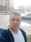 Юрий Герлин, 52 года, Новосибирск