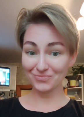 Alena, 42, Russia, Saint Petersburg