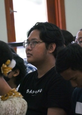 tommi, 29, Indonesia, Bengkulu