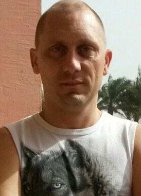 Виталий, 46, Рэспубліка Беларусь, Горад Мінск