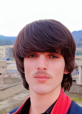 SAIRAJ HERE, 18, پاکستان, مردان