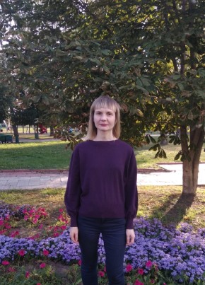 Ирина, 38, Россия, Луховицы