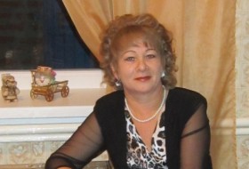 Ирина , 55 - Только Я