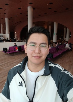 Egor из Berlin 21 год