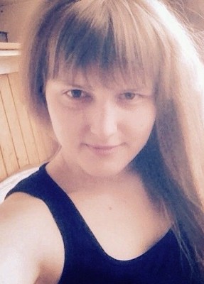 Betta, 30, Россия, Голицыно