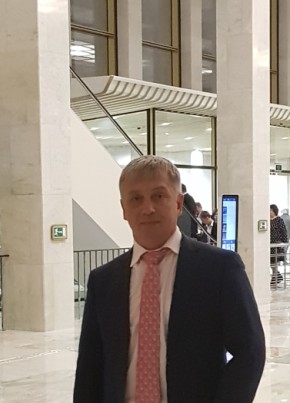 Serg, 57, Russia, Moscow