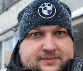 Максим Фельдмарк, 37 лет, Казань