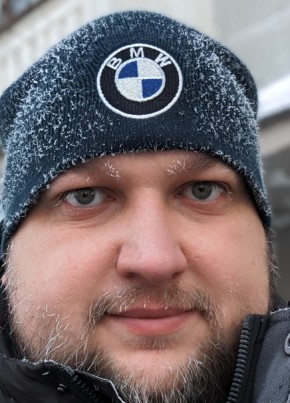 Максим Фельдмарк, 37, Россия, Казань