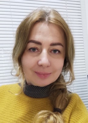 Oksana, 49, Ukraine, Vyshhorod
