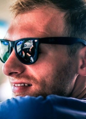 Pavel, 39, Russia, Krasnoyarsk