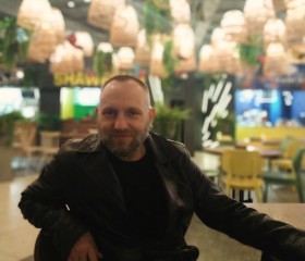 Igor, 48, Pyatigorsk