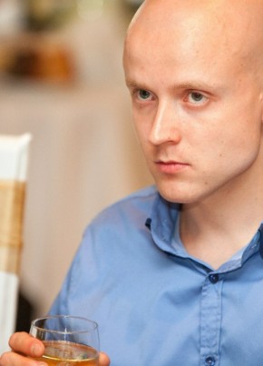 Олег, 37, Россия, Архангельск
