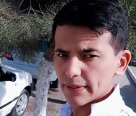 Самандар, 31 год, Toshkent