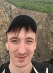 Василий, 33 года, Кодинск