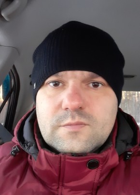 Сергей, 41, Россия, Асино