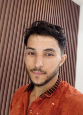 محمد الشيخ из Paris 18 лет