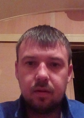 Василий, 37, Россия, Богданович