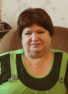 Людмила, 72, Россия, Бугульма