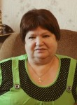 Lyudmila, 70  , Bugulma