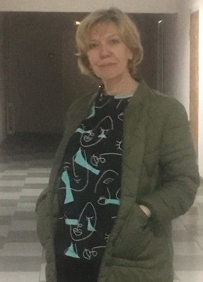 Елена, 58, Россия, Ижевск