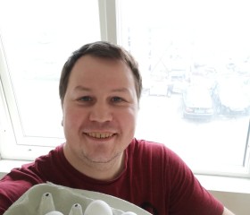 Serg, 43 года, Hafnarfjörður