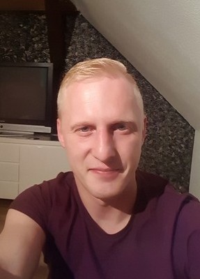Aleksandrs, 35, Kongeriket Noreg, Bergen