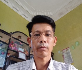 Sang hoàng, 47 лет, Hà Nội
