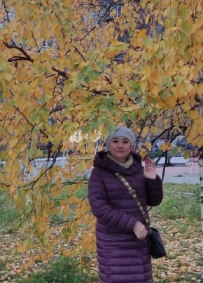 Olesya, 42, Россия, Зеленоборск