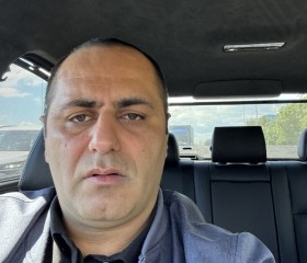 Arseniy, 37, Saint Petersburg