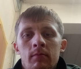 Анатолий, 32 года, Пыть-Ях